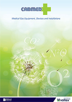 Cabmed Catalogue